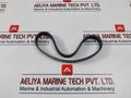 Lot of 2X HOBART 438845 Poly V Belt 609648