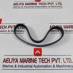 Lot of 2X HOBART 438845 Poly V Belt 609648