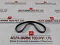 Lot of 2X HOBART 438845 Poly V Belt 609648