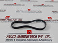 Lot of 2X HOBART 438845 Poly V Belt 609648