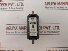 Lot of 2X Holec P 851-00 Fuse Link 660V