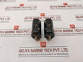 Lot of 2X Holec P 851-00 Fuse Link 660V