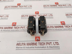 Lot of 2X Holec P 851-00 Fuse Link 660V