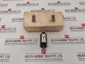 Lot of 2X Holec P 851-00 Fuse Link 660V