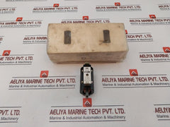 Lot of 2X Holec P 851-00 Fuse Link 660V