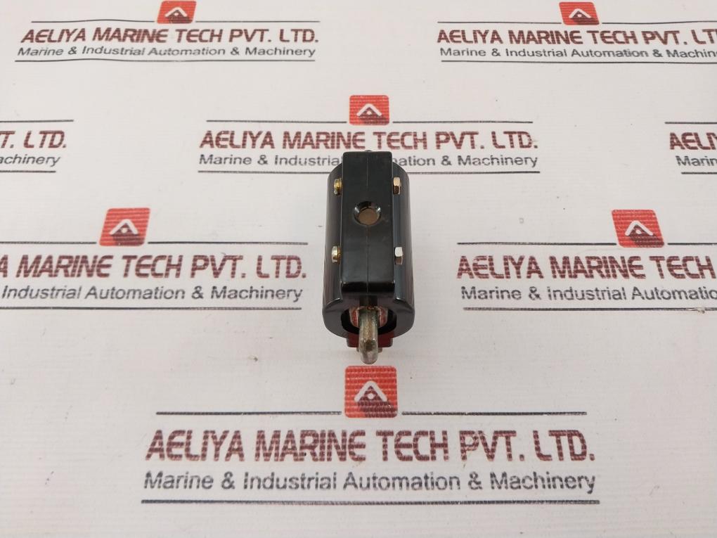 Lot of 2X Holec P 851-00 Fuse Link 660V