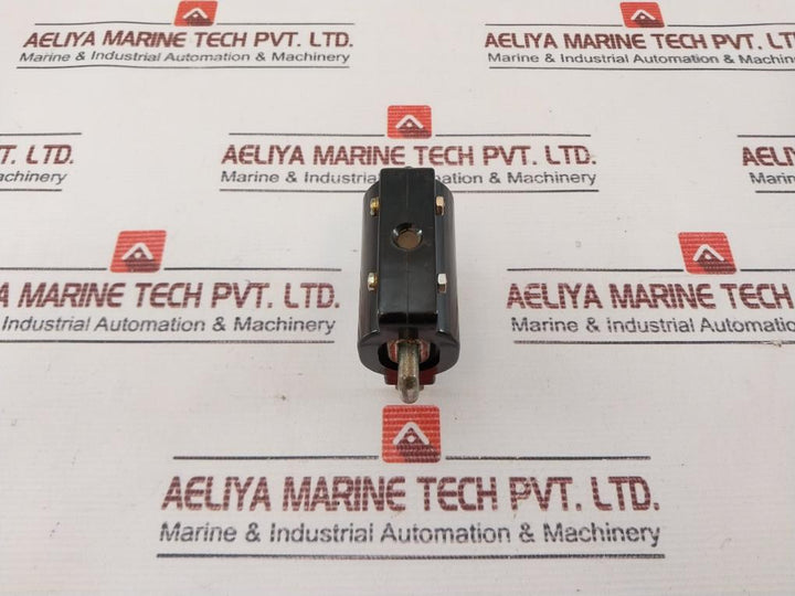 Lot of 2X Holec P 851-00 Fuse Link 660V