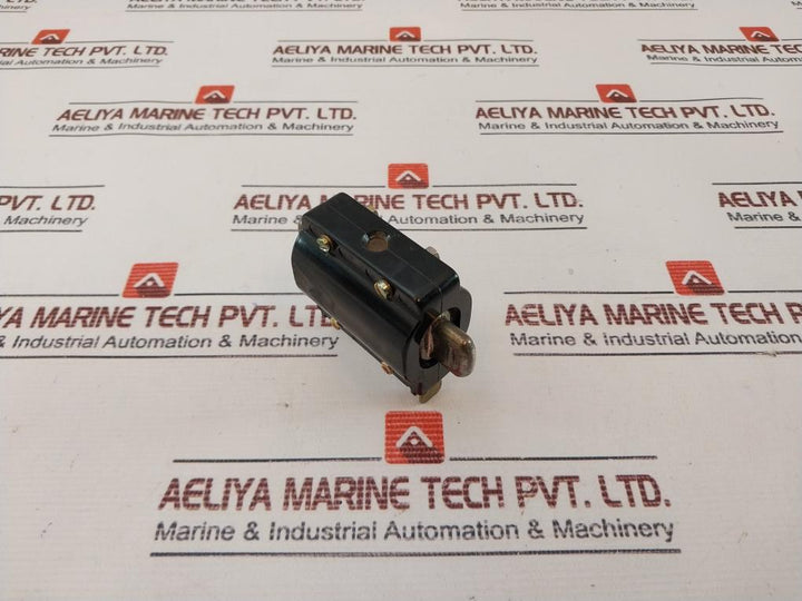 Lot of 2X Holec P 851-00 Fuse Link 660V