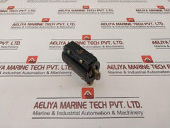 Lot of 2X Holec P 851-00 Fuse Link 660V