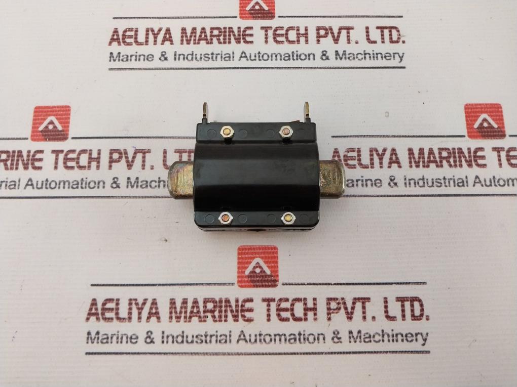 Lot of 2X Holec P 851-00 Fuse Link 660V