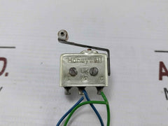 Lot Of 2X Honeywell 1Se1-t Micro Switch Je-5