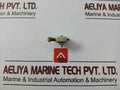Lot Of 2X Honeywell 1Selt Hermetically Sealed Basic Switch