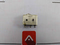 Lot Of 2X Honeywell 1Selt Hermetically Sealed Basic Switch