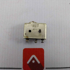 Lot Of 2X Honeywell 1Selt Hermetically Sealed Basic Switch