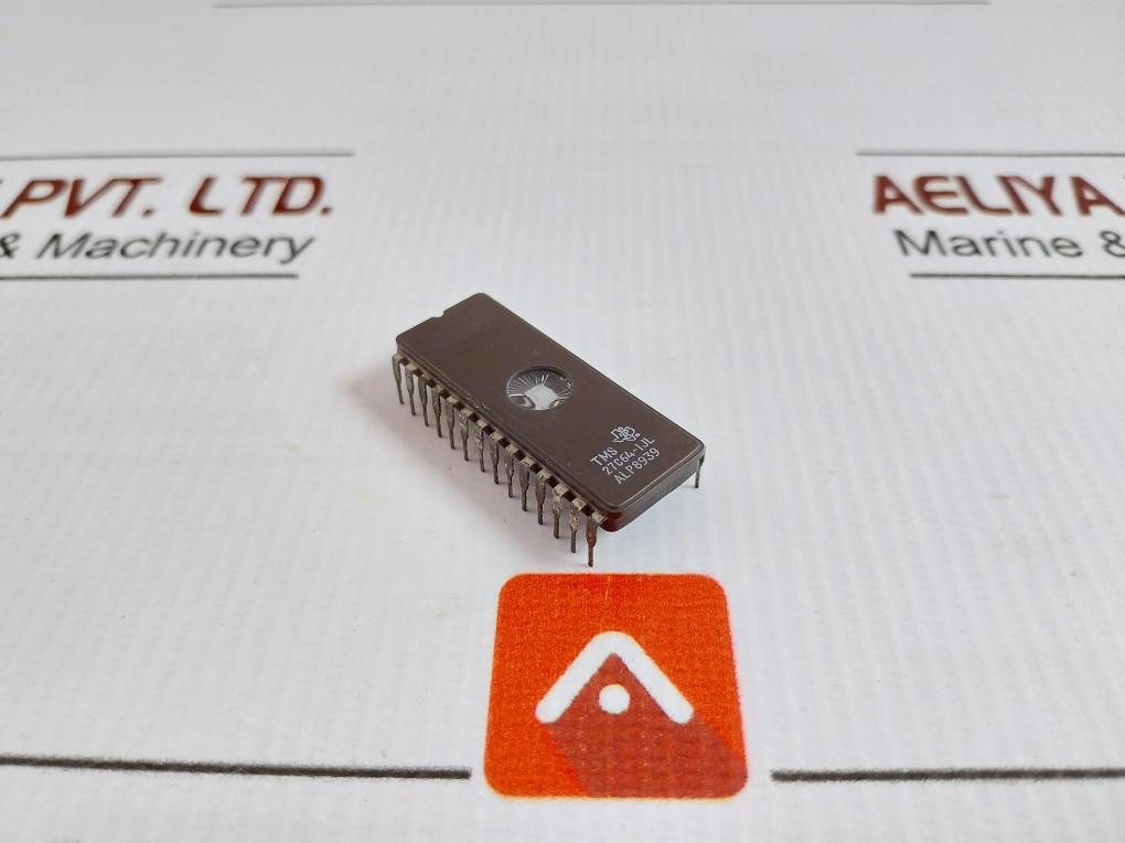 Lot Of 2X Honeywell Integrated Circuit 51191561-100