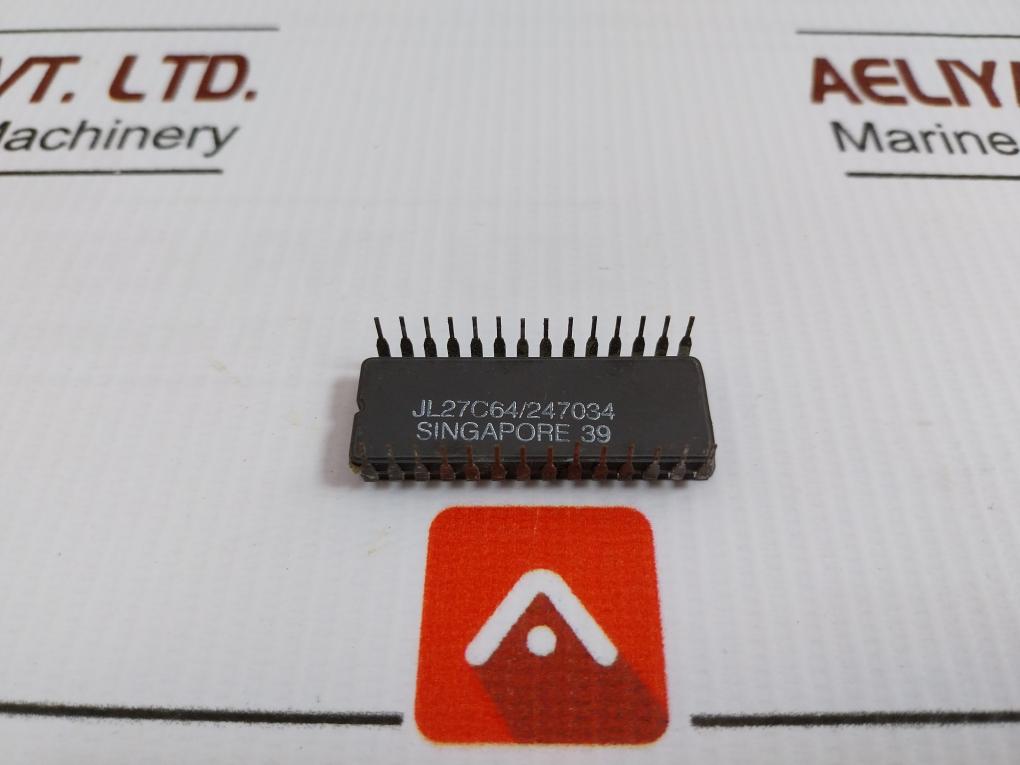 Lot Of 2X Honeywell Integrated Circuit 51191561-100