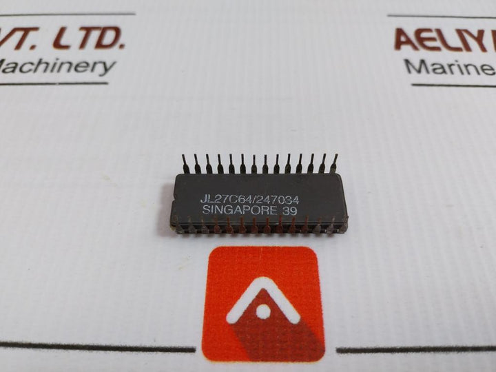 Lot Of 2X Honeywell Integrated Circuit 51191561-100