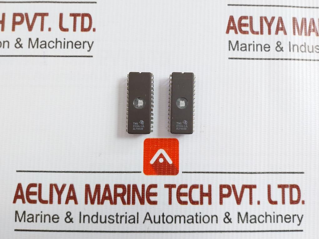 Lot Of 2X Honeywell Integrated Circuit 51191561-100