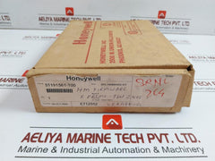Lot Of 2X Honeywell Integrated Circuit 51191561-100