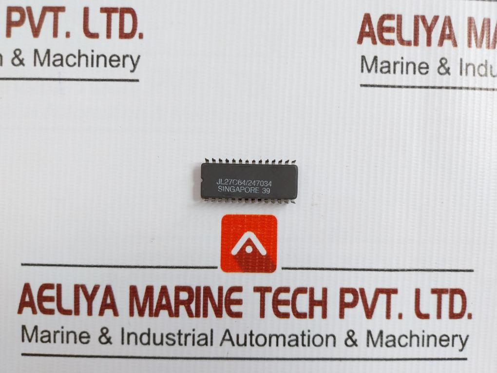 Lot Of 2X Honeywell Integrated Circuit 51191561-100