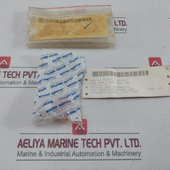 Lot Of 2X Honeywell Pthz13 Ipb Indicator Red Lens