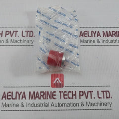 Lot Of 2X Honeywell Pthz13 Ipb Indicator Red Lens