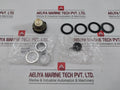 Lot of 2X HONEYWELL PTP41 Agitator Repair Kit