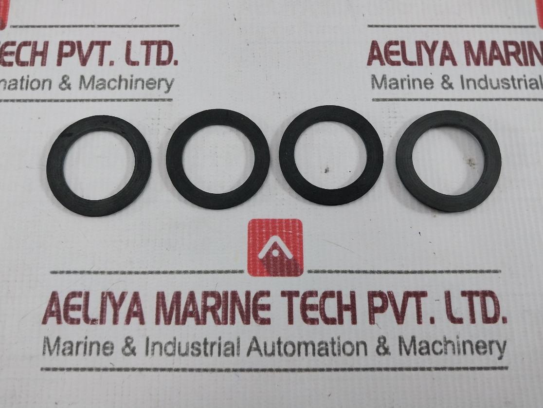 Lot of 2X HONEYWELL PTP41 Agitator Repair Kit