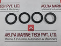 Lot of 2X HONEYWELL PTP41 Agitator Repair Kit
