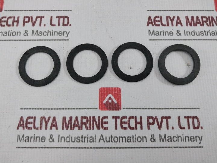 Lot of 2X HONEYWELL PTP41 Agitator Repair Kit