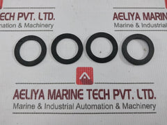 Lot of 2X HONEYWELL PTP41 Agitator Repair Kit