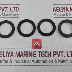 Lot of 2X HONEYWELL PTP41 Agitator Repair Kit