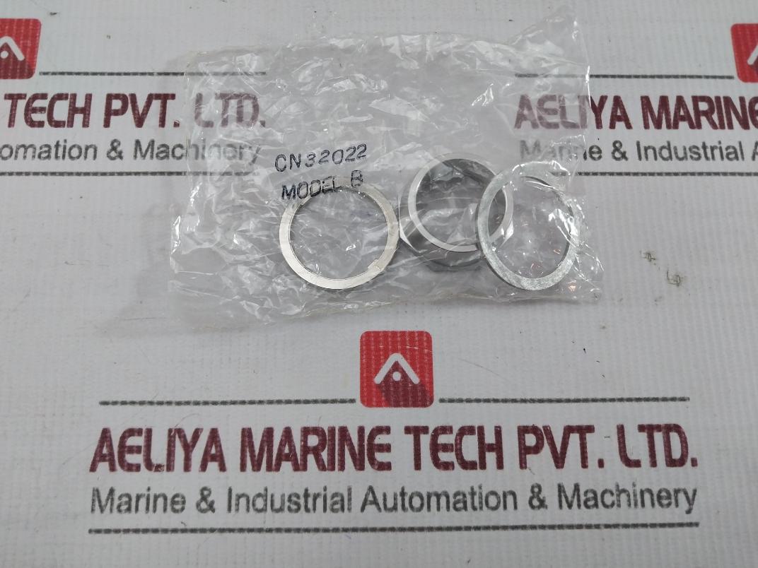 Lot of 2X HONEYWELL PTP41 Agitator Repair Kit
