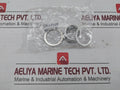 Lot of 2X HONEYWELL PTP41 Agitator Repair Kit