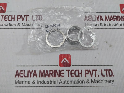 Lot of 2X HONEYWELL PTP41 Agitator Repair Kit