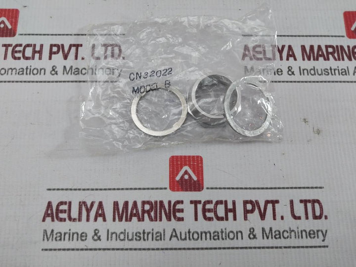 Lot of 2X HONEYWELL PTP41 Agitator Repair Kit