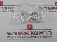 Lot of 2X HONEYWELL PTP41 Agitator Repair Kit
