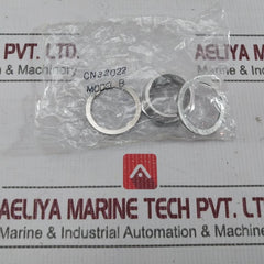 Lot of 2X HONEYWELL PTP41 Agitator Repair Kit