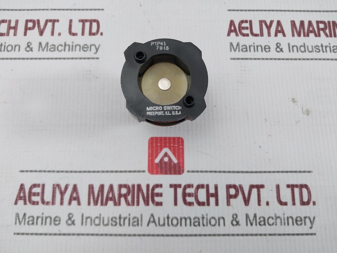 Lot Of 2X Honeywell Ptp41 Agitator Repair Kit