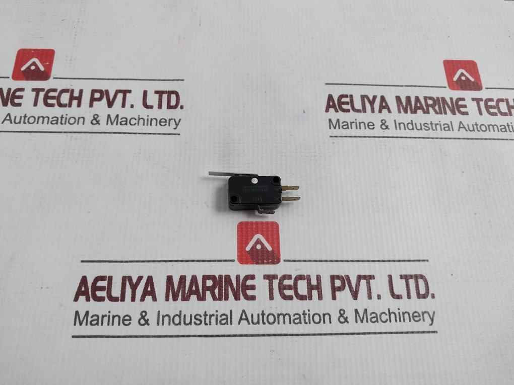 Lot Of 2X Honeywell V3L-1108-d8 Micro Switch 10A 1/3Hp 125 250Vac