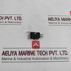 Lot Of 2X Honeywell V3L-1108-d8 Micro Switch 10A 1/3Hp 125 250Vac