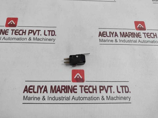 Lot Of 2X Honeywell V3L-1108-d8 Micro Switch 10A 1/3Hp 125 250Vac