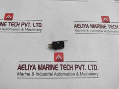 Lot Of 2X Honeywell V3L-1108-d8 Micro Switch 10A 1/3Hp 125 250Vac
