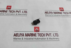 Lot Of 2X Honeywell V3L-1108-d8 Micro Switch 10A 1/3Hp 125 250Vac