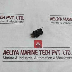 Lot Of 2X Honeywell V3L-1108-d8 Micro Switch 10A 1/3Hp 125 250Vac