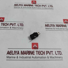 Lot Of 2X Honeywell V3L-1108-d8 Micro Switch 10A 1/3Hp 125 250Vac