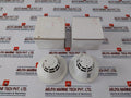Lot Of 2X Honeywell Xls-Phs Intelligent Photo Detector