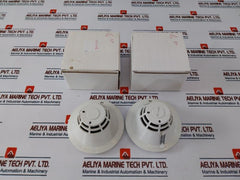 Honeywell Xls-phs Integral Heat Detector Rev 5 0.67-3.77%/Ft