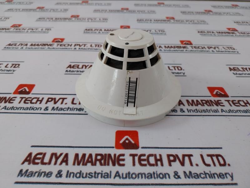 Lot Of 2X Honeywell Xls-phs Intelligent Photo Detector