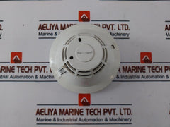 Honeywell Xls-phs Integral Heat Detector Rev 5 0.67-3.77%/Ft
